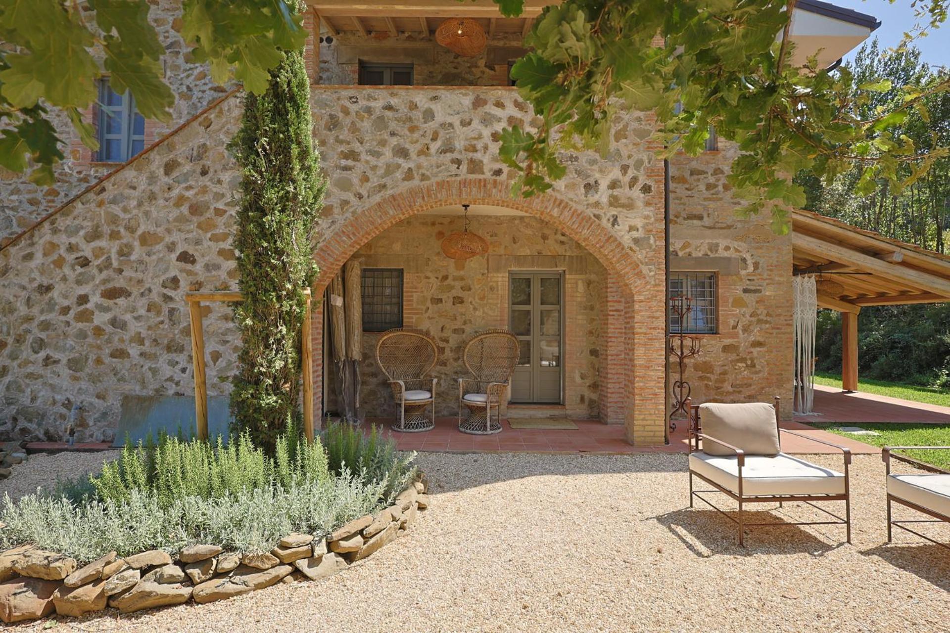 Gio Toscana Castiglione della Pescaia Exterior photo