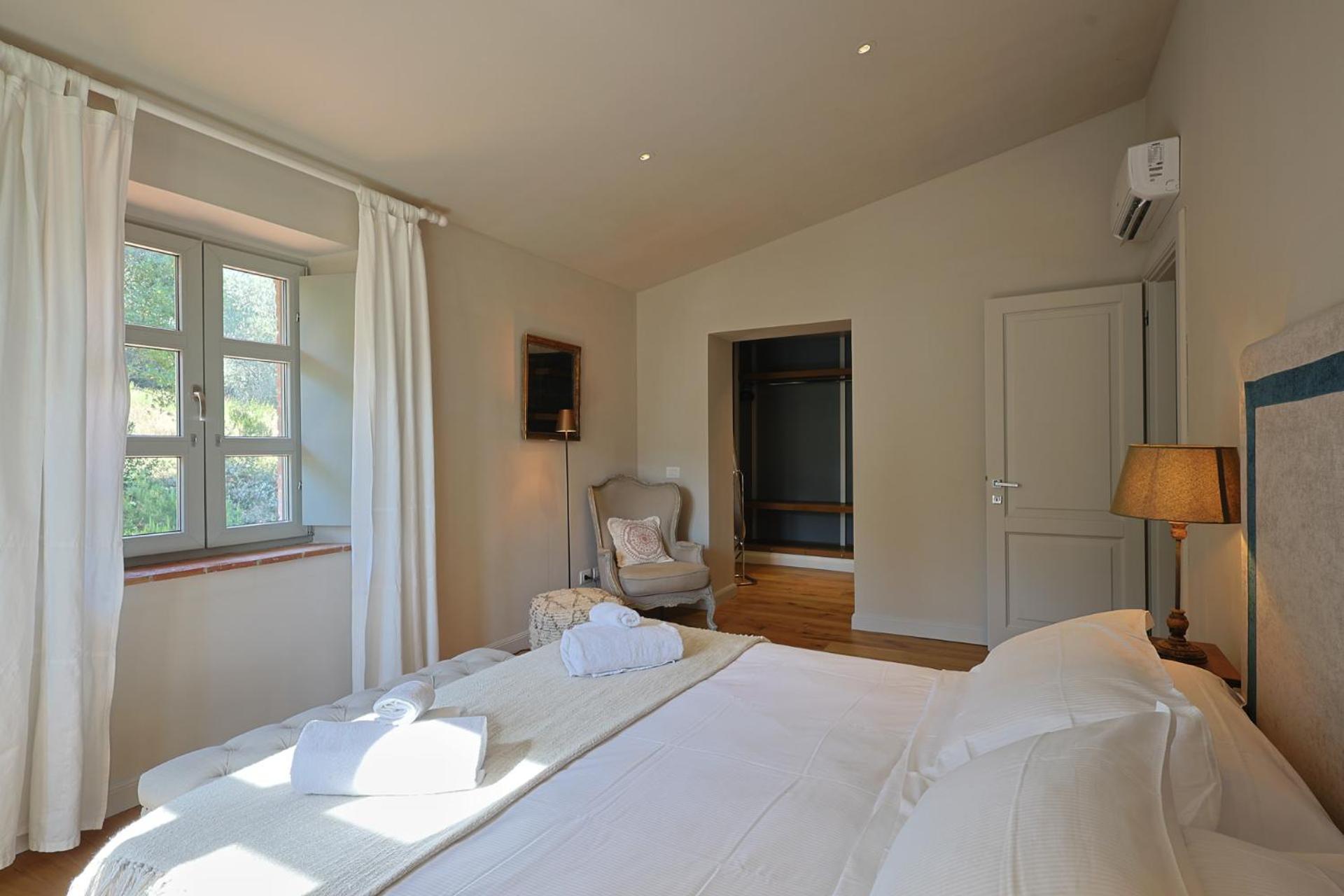 Gio Toscana Castiglione della Pescaia Room photo