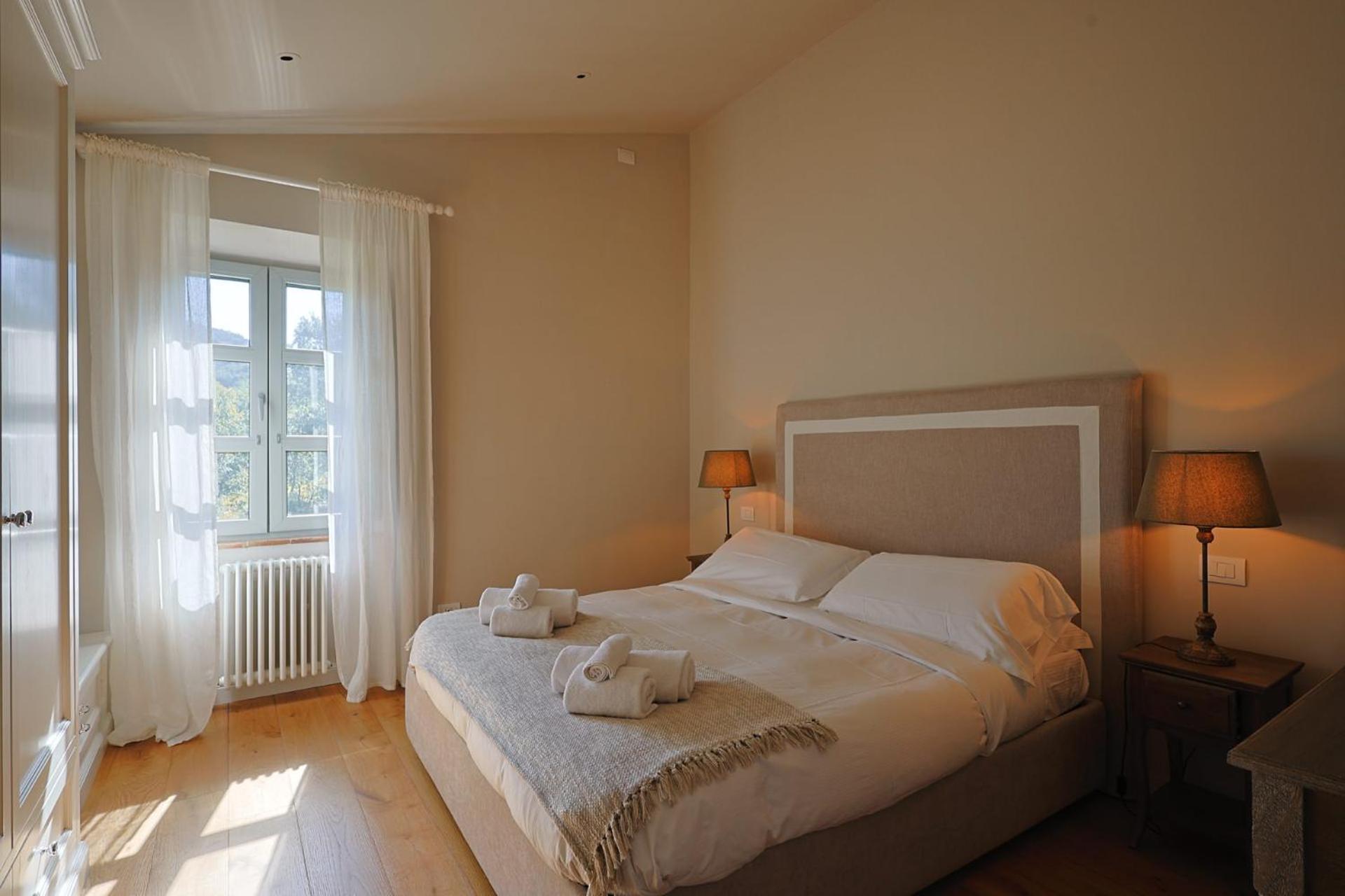 Gio Toscana Castiglione della Pescaia Room photo