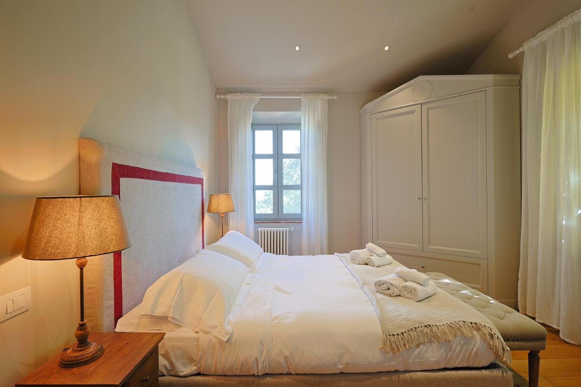 Gio Toscana Castiglione della Pescaia Room photo