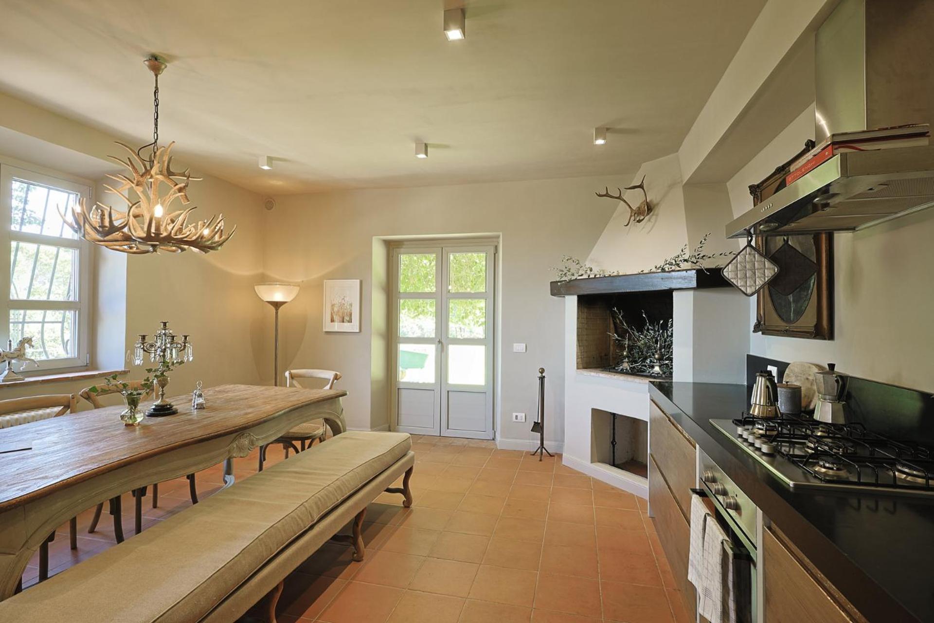 Gio Toscana Castiglione della Pescaia Room photo